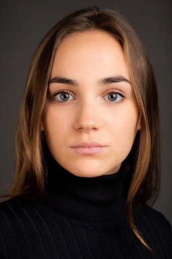 Ana Tomeno — Marshland cast