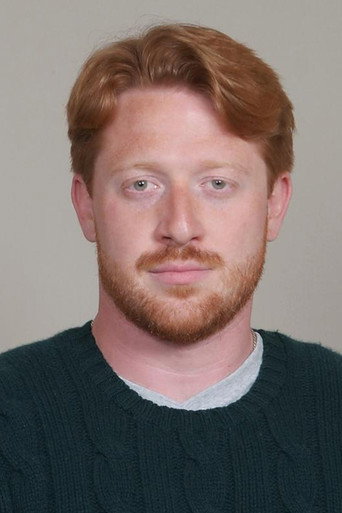 Donald J Dolbow IV — STRAIGHT EDGE cast
