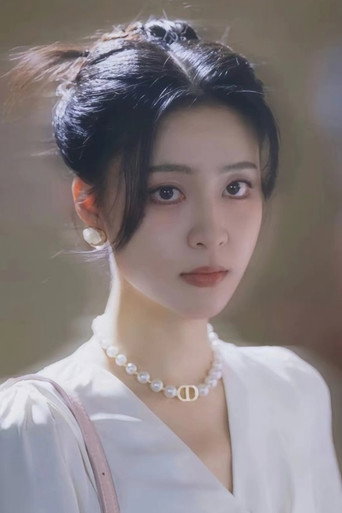 Song Yujia — 恶女的品格 cast