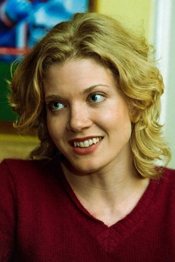 Jennifer Lien — E! Inside Star Trek: Voyager cast