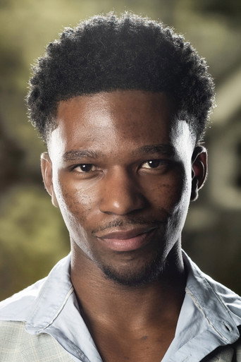 Zel Posey — Calaboose cast