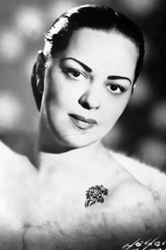 Linda Batista — O Petróleo é Nosso cast