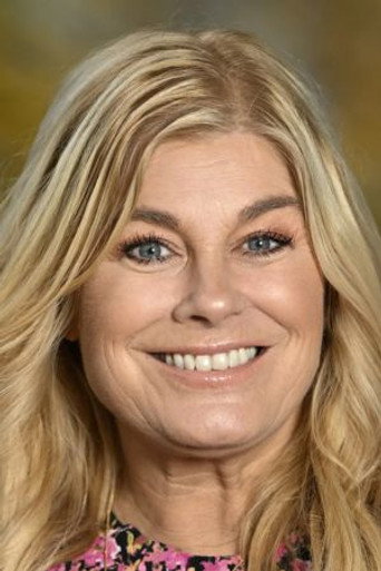 Pernilla Wahlgren — Home in You cast