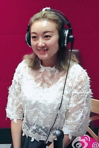 Zhang Biyu — Green Snake cast