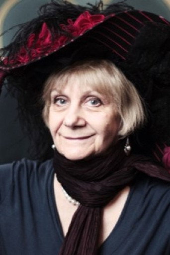 Lyudmila Petrushevskaya — Мирные огоньки - 2025 cast