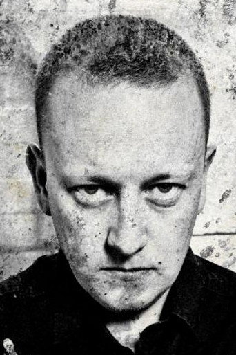 Jørn Holen — Vreid - Hellfest 2023 cast