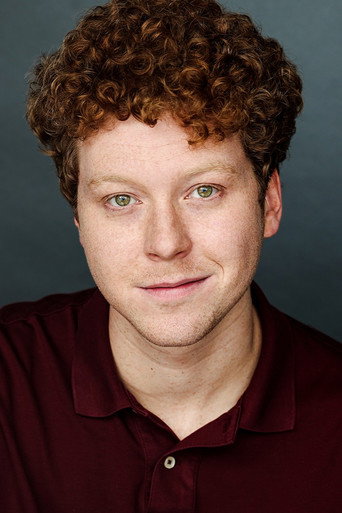 Reid Robison — Big Take cast