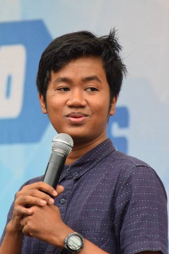 Yudha Keling — Whipped cast