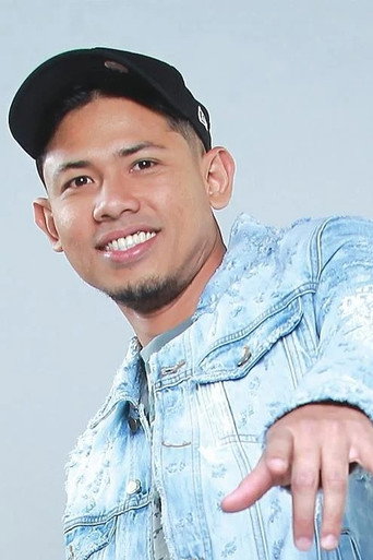 Nabil Raja Lawak — Gold Diggers cast