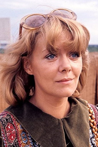 Ewa Żukowska — Placówka cast