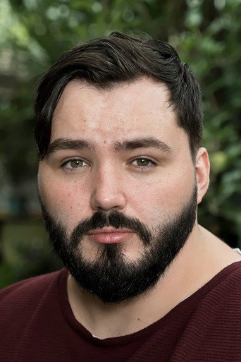 Jack Braddy — Grave Expectations cast