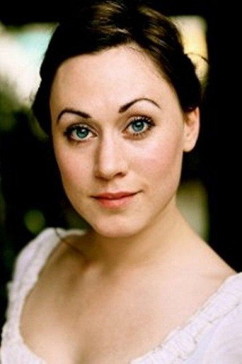 Imogen Toner — Missing: All Secrets Have a Price cast