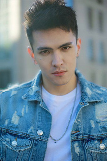 Jiang Yihao — I Love You cast