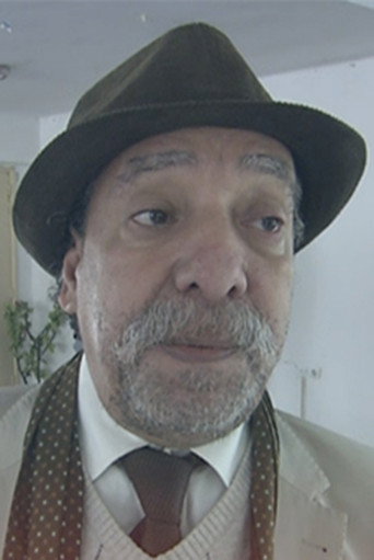 Abdelilah Ajil — Qlab 6/9 cast