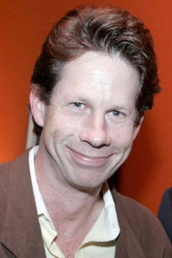 Brent Hinkley — Almost Heroes cast