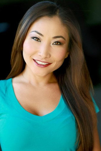Dianne Kwon — Battle Planet cast