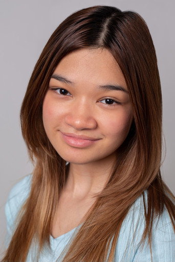 Angelica Hale — American Reject cast