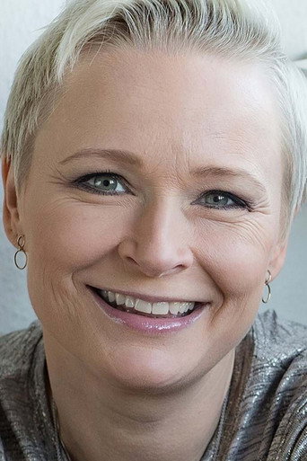 Vicki Berlin — Mona's World cast
