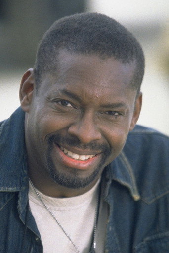 Bruce A. Young — Into Temptation cast