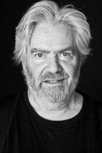 Dieter Berner — Miesi cast