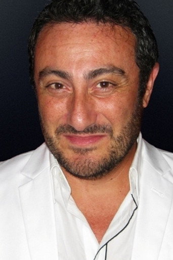 Claudio Insegno — Amici Come Prima cast