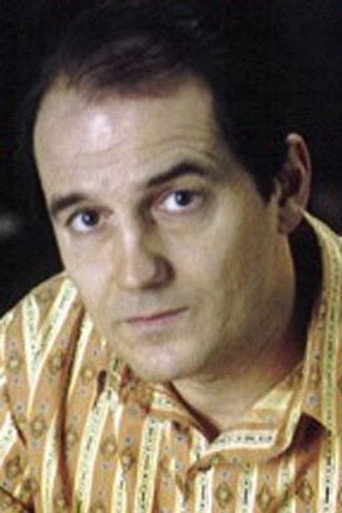 Juan Inciarte — Timecrimes cast