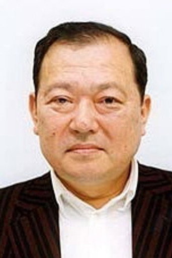 Shigezo Sasaoka — Grey: Digital Target cast