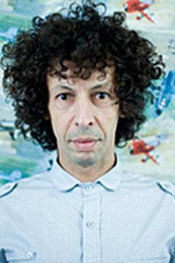 Kamel Abdessadok — The Elk cast