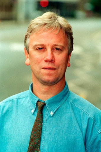Michael Garner — London's Burning cast
