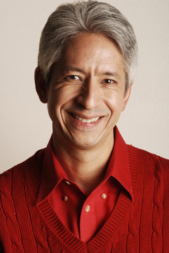 David Loftus — Coup de Cinema cast