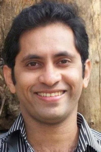 Bhuvnesh Shetty — Young Dreams cast
