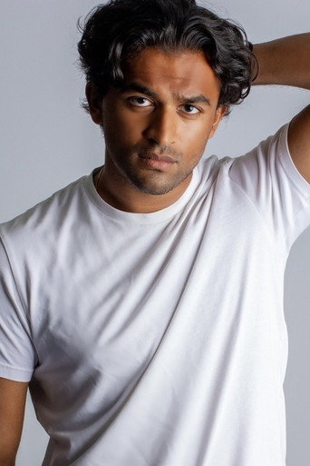 Vishal Raghunath — Love Stinks cast