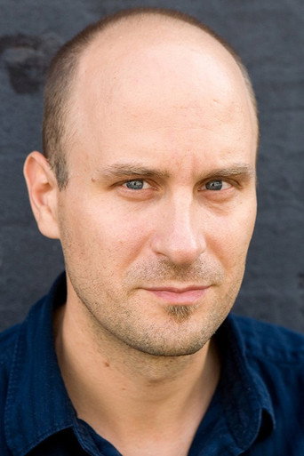 Stefan C. Schaefer — Maui cast