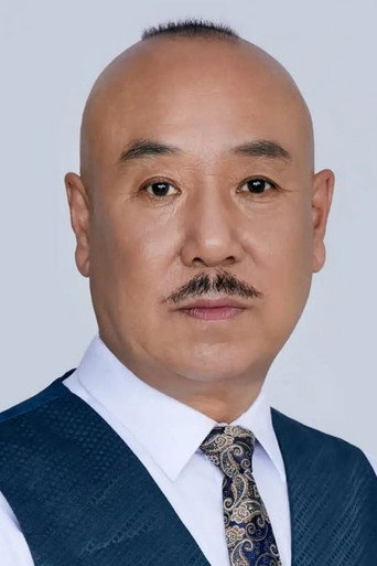 Li Daqiang — 鸡祥如意 cast