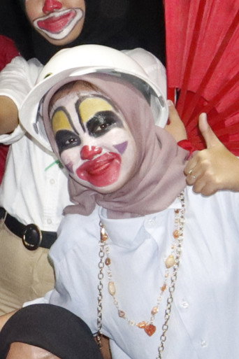 Dwi Anti Octarini — Sultan Abdul Muluk cast