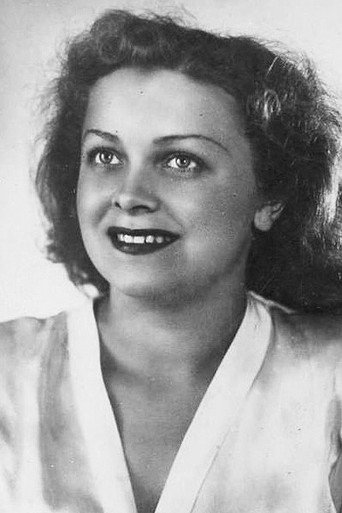 Lyudmila Tselikovskaya — Twins cast
