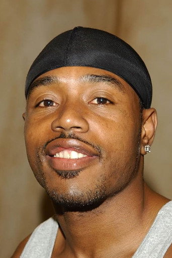 Tyrin Turner — Belly cast
