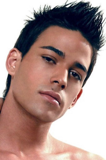 Daniel Leger — BadBoy cast