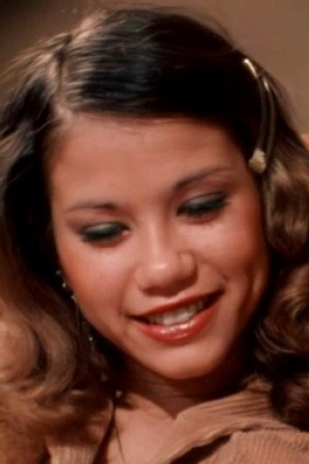 China Leigh — Soft Places cast