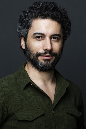 Saim Güveloğlu — Blurred Lines cast