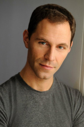 Jonathan C. Kaplan — The Falling World cast