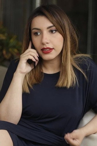Sahar Seddiki — آش هادا cast