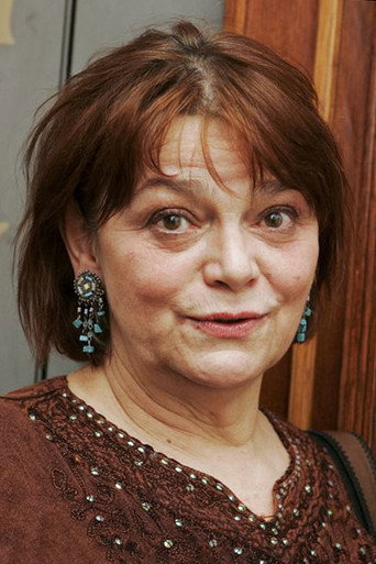 Michaela Lohniská — Handlíři cast