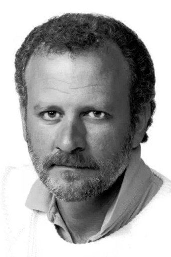 Carl Spurlock — What Waits Below cast