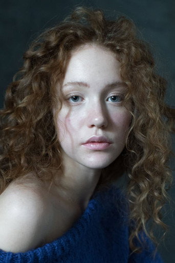 Mariia Stopnyk — Team Building cast