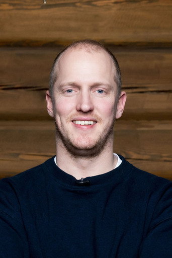 Erik Follestad — Sinnasnekker'n cast