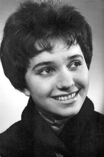 Jaroslava Panýrková — Kruh cast