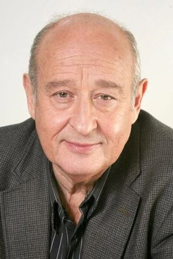 Michel Jonasz — La Résidence cast