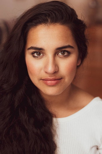 Tessa Rao — Into the Rainbow cast