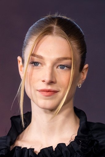 Hunter Schafer — Euphoria Special Episodes cast